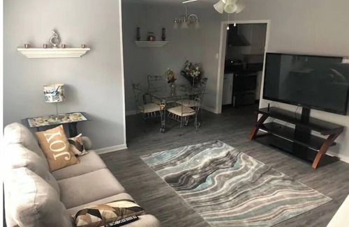 Southwood Valley Apartment | NEAR TX A&M, HWY 6 , NO CLEANING FEE ,ENTIRE Blace