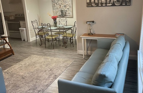 Southwood Valley Apartment | NEAR TX A&M, HWY 6 , NO CLEANING FEE ,ENTIRE PLaCE