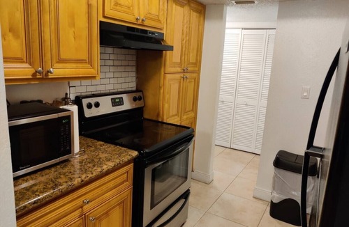 Southwest Orlando Apartment | Near Universal and other Orlando Attractions