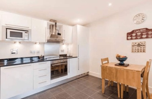 Abbots Langley Apartment | ❤Near Warner Bros Studio❤Ace Location❤Free Parking