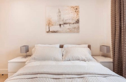 Abbots Langley Apartment | ❤Near Warner Bros Studio❤Ace Location❤Free Parking