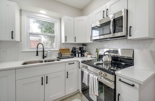 Newport News House | Near Waterfront! Retreat 6 Mi to Hampton Coliseum