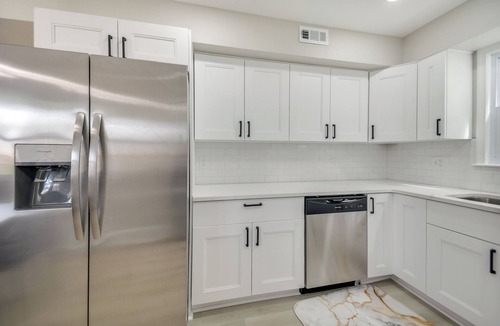 Newport News House | Near Waterfront! Retreat 6 Mi to Hampton Coliseum