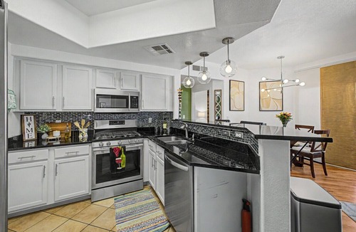 Maryvale Condo | Near Westgate, Cozy Arizona Oasis Gated Community - Heated Pool + Gym + Juzzi