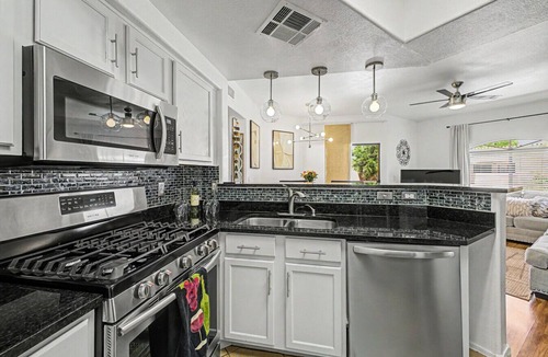 Maryvale Condo | Near Westgate, Cozy Arizona Oasis Gated Community - Heated Pool + Gym + Juzzi