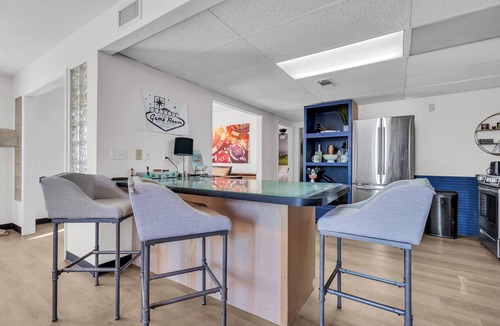 Thackerville Villa | Near WinStar Casino Golf 9 Beds -The Connect