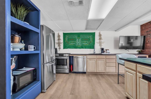 Thackerville Villa | Near WinStar Casino Golf 9 Beds -The Connect