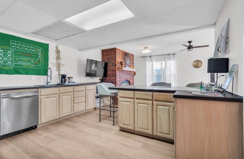 Thackerville Villa | Near WinStar Casino Golf 9 Beds -The Connect