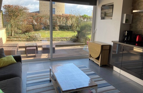 Marquise Cottage | Near Wissant, Ambleteuse, Wimereux, Gîte du Moulin, 2-4 pers