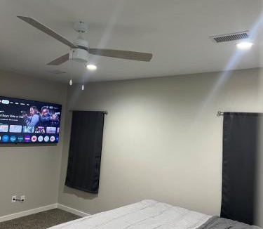 Lancaster Apartment | Near WORLD CUP and Dallas Modern home in Lancaster