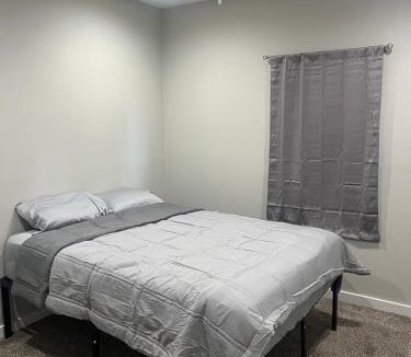 Lancaster Apartment | Near WORLD CUP and Dallas Modern home in Lancaster