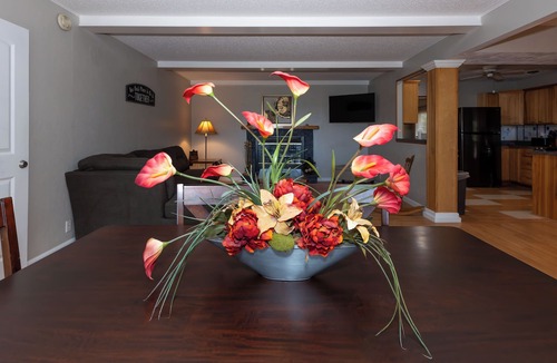 Camdenton House | Nearby Attractions, Lake Views, Spacious