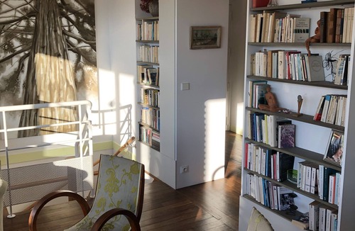 Vanves Apartment | Nearby the 'Parc des Expositions'