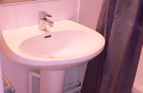 Quartier Pasteur Apartment | Neat and comfortable apartment.