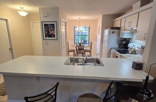 Citrus Hills House | Neat Golf Course Home