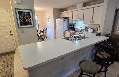 Citrus Hills House | Neat Golf Course Home