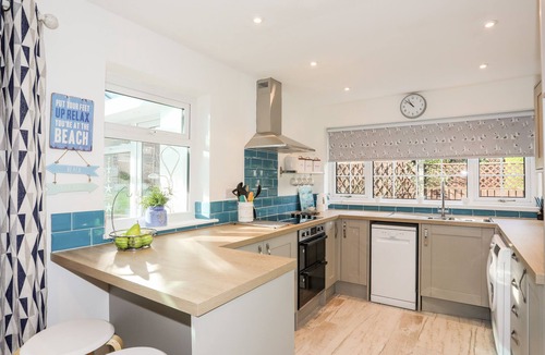 Pentraeth Cottage | Neaudd Wen