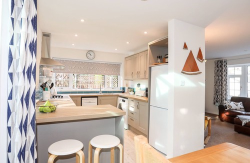 Pentraeth Cottage | Neaudd Wen