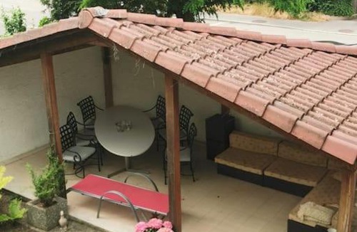 Durrenast Apartment | NEB-Thun Haus in Thun für 8 Pax