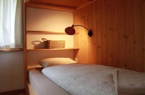 Einigen House | NEB-THUN Seehaus Einigen