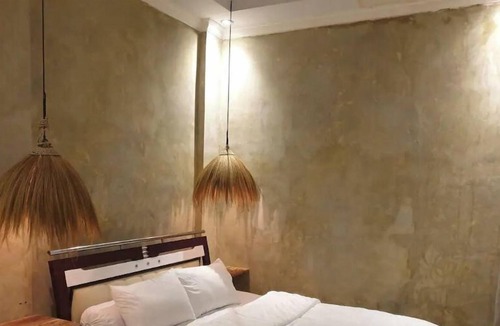 Sewon House | Nebara D'Casa