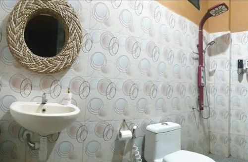 Sewon House | Nebara D'Casa