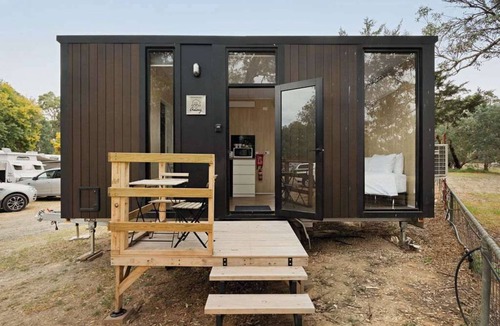 Avoca House | Nebbiolo Tiny House by Tiny Away