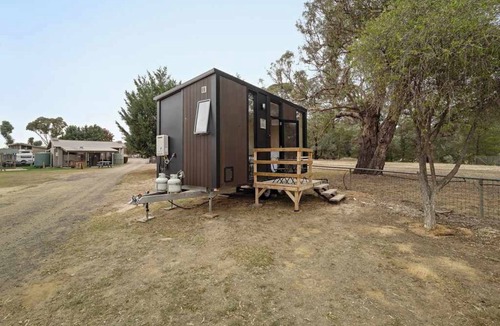Avoca House | Nebbiolo Tiny House by Tiny Away