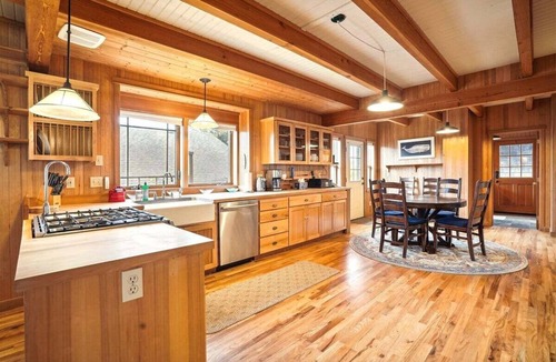 Tolovana Park House | Nebesna House - New Listing!