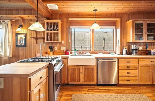 Tolovana Park House | Nebesna House - New Listing!