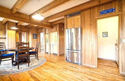 Tolovana Park House | Nebesna House - New Listing!