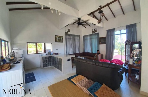 Janda Baik House | Neblina House