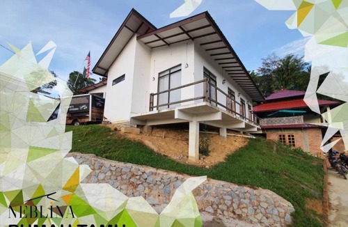Janda Baik House | Neblina House