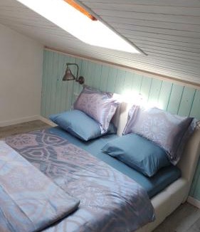 Donji Kraj Apartment | NeboKraj Terassa
