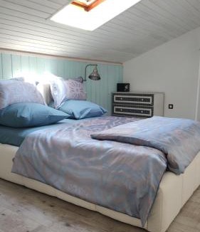 Donji Kraj Apartment | NeboKraj Terassa