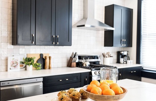Benton Park West House | Nebraska