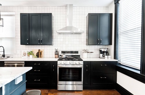 Benton Park West House | Nebraska