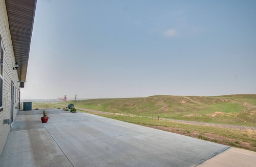 Brule House | Nebraska Vacation Rental Near Lake McConaughy