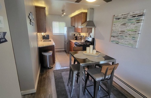 Medical Mile Apartment | Nebula on Medical Mile Cozy Cert