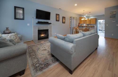 Seaside House | Necanicum House