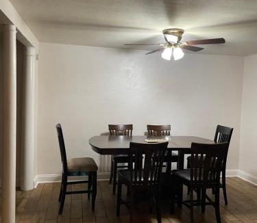 Fairview Shores House | Necessary Retreat