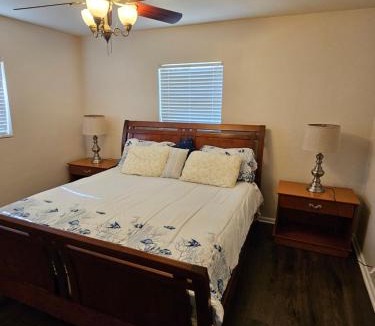 Fairview Shores House | Necessary Retreat