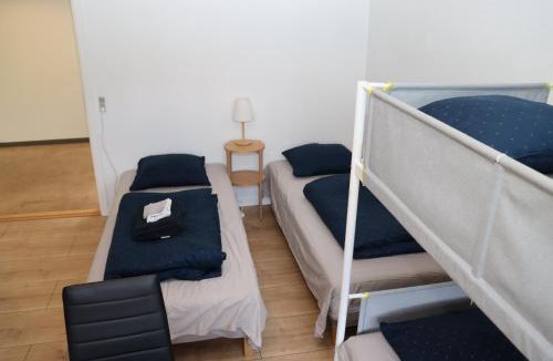 Aalborg Municipality Bed & Breakfast | Neckelmanns BnB Room 37