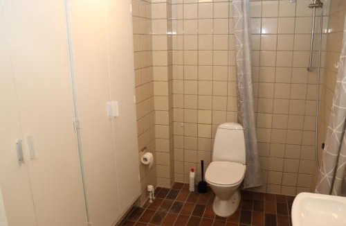 Aalborg Municipality Bed & Breakfast | Neckelmanns BnB Room 37