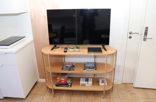 Aalborg Municipality Bed & Breakfast | Neckelmanns BnB Room 37