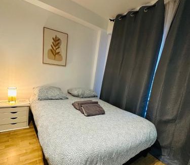 Necker Apartment | Necker Paris