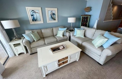 Surfside Beach Apartment | Ned's Cove 5 Condo
