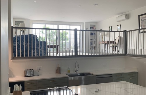 Little Pond Apartment | Ned's Landing at Spry Point