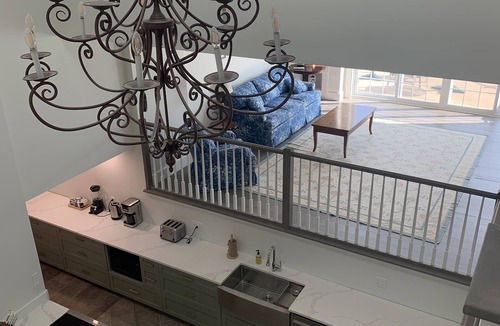 Little Pond Apartment | Ned's Landing at Spry Point