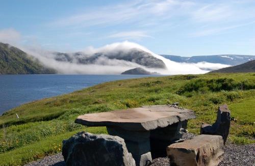 Norris Point Hotel | Neddies Harbour Inn